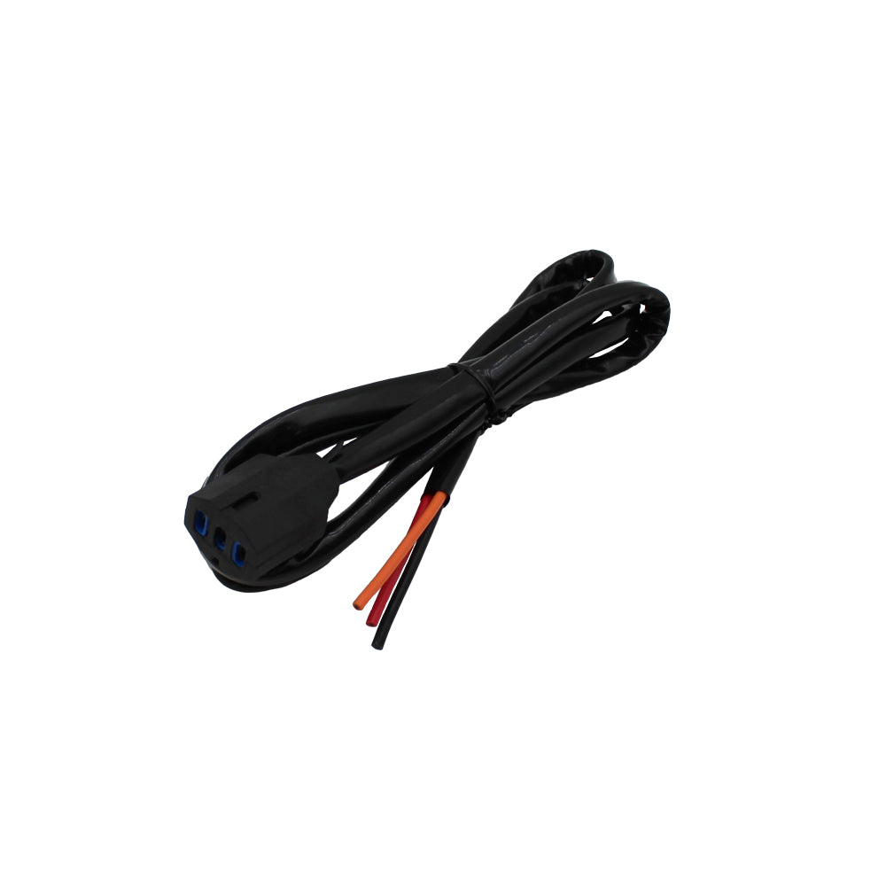 Auxiliary Power Cord Fits John Deere Replaces RE67013