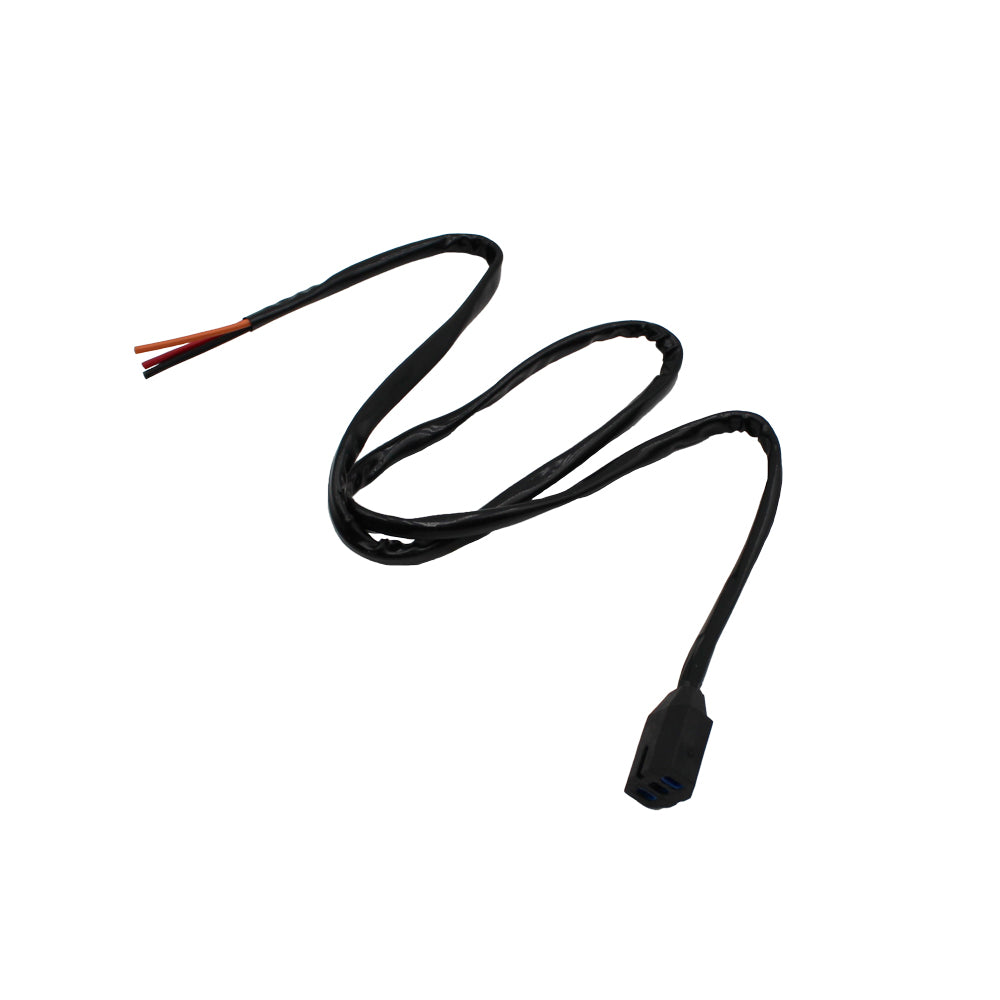 RE67013 Auxiliary Power Strip Adapter Fits John Deere 4050 7700 9400 3020 9400