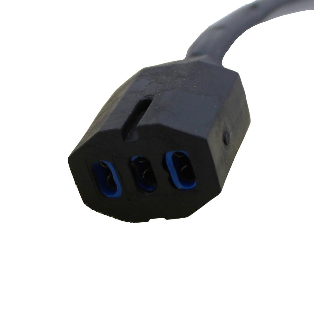 Auxiliary Power Cord Fits John Deere Replaces RE67013