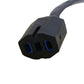 RE67013 Auxiliary Power Strip Adapter Fits John Deere 4050 7700 9400 3020 9400