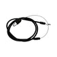 Drive Cable For Mowers and Tillers Fits Troy Bilt Replaces 290-647