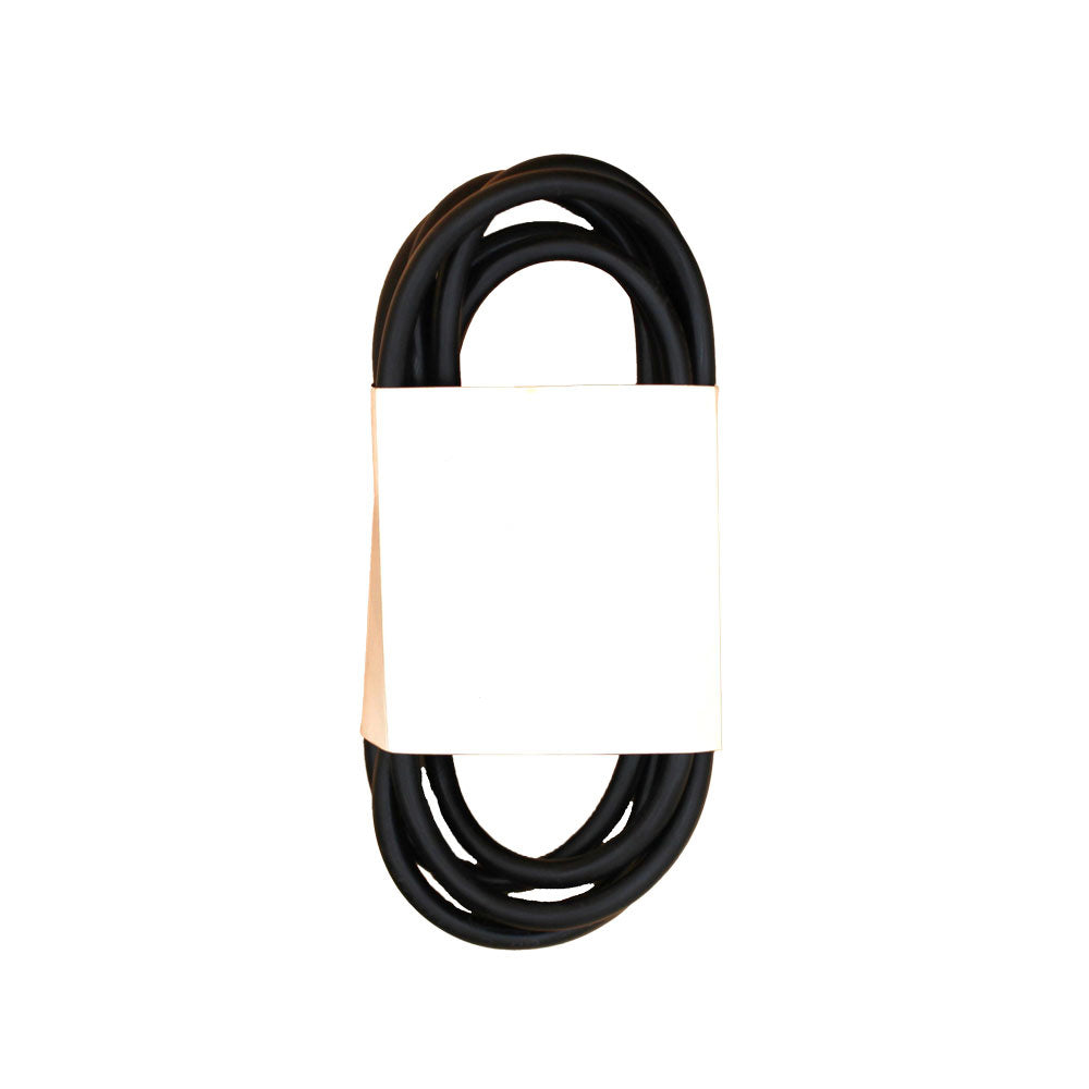 Trailer Light Wiring Cable 14-4 14 Gauge 4 Wire PVC Jacketed Black 10' Section