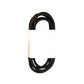 1308_20 Trailer Light Wiring Cable 14-4 14 Gauge 4 Wire Jacketed Black 20'