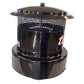 Pre-Cleaner for Turbo II Model 46 with 4.5" Inlet / Air Intake & 350 to 700 CFM