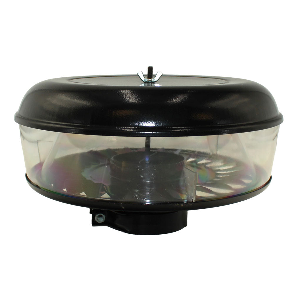 Precleaner Assembly, 3371936M91 Fits Allis Chalmers