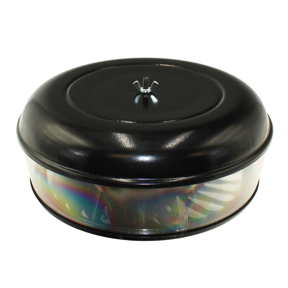 Precleaner Assembly, 3371936M91 Fits Allis Chalmers