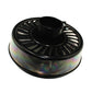 Precleaner Assembly, 3371936M91 Fits Allis Chalmers