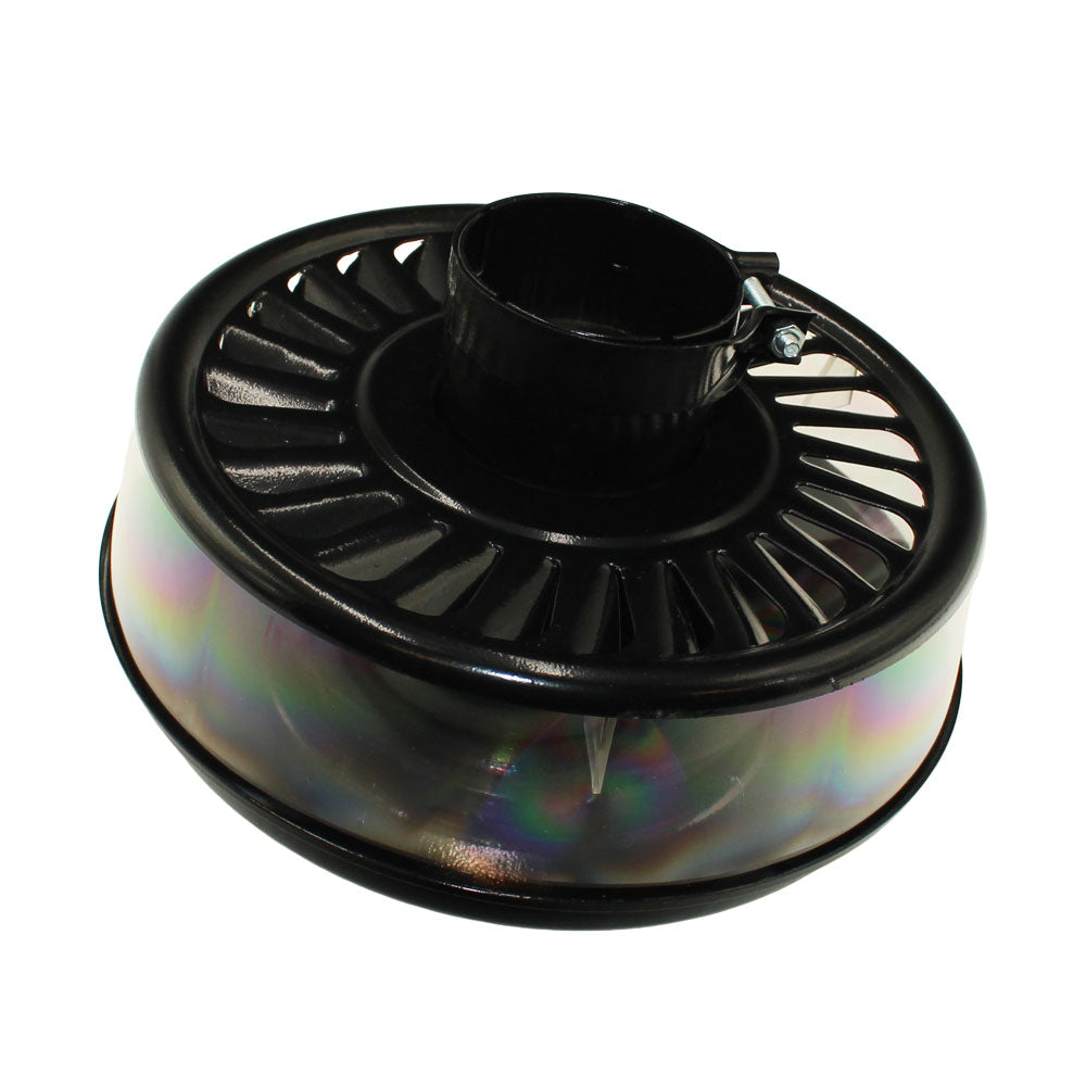 Precleaner Assembly, 3371936M91 Fits Allis Chalmers