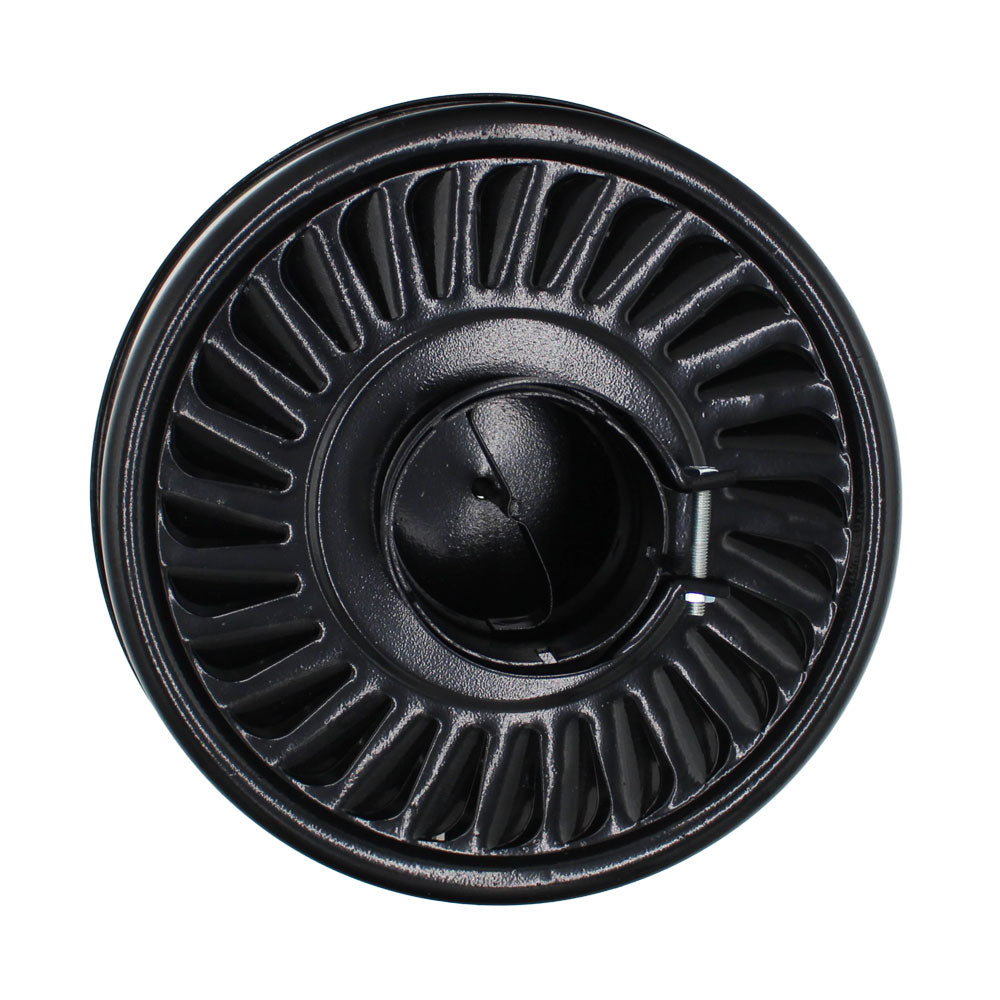 Precleaner Assembly, 3371936M91 Fits Allis Chalmers