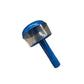 2" Blue Pre-Cleaner Fits Universal Products Replaces AT16838