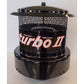 7" Inlet Intake Turbo II Pre-Cleaner for Model 68 with 700 to 1100 CFM