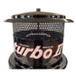 7" Inlet Intake Turbo II Pre-Cleaner for Model 68 with 700 to 1100 CFM