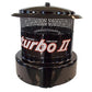 7" Inlet Intake Turbo II Pre-Cleaner for Model 68 with 700 to 1100 CFM