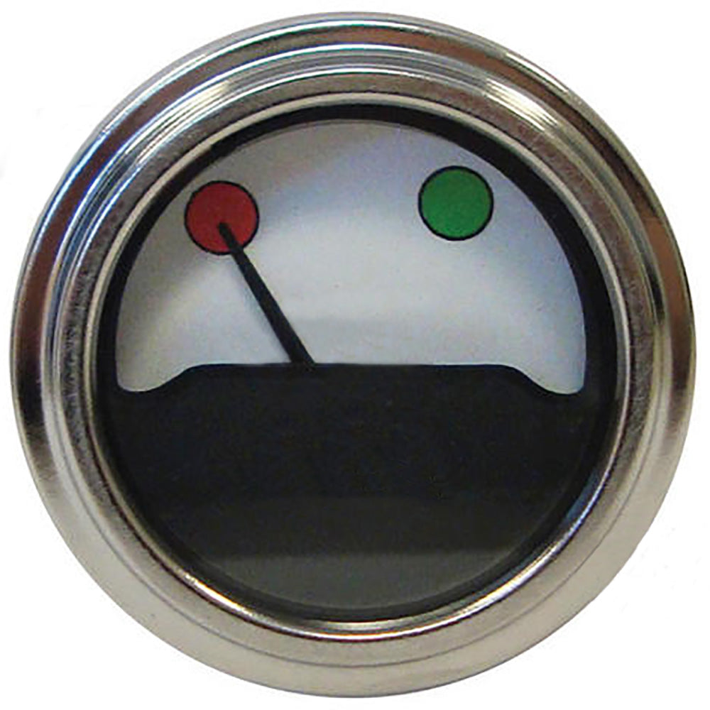 Air Cleaner Gauge Fits Case-IH Tractor Models 1066 1466 1468 1566 1568 4366 +