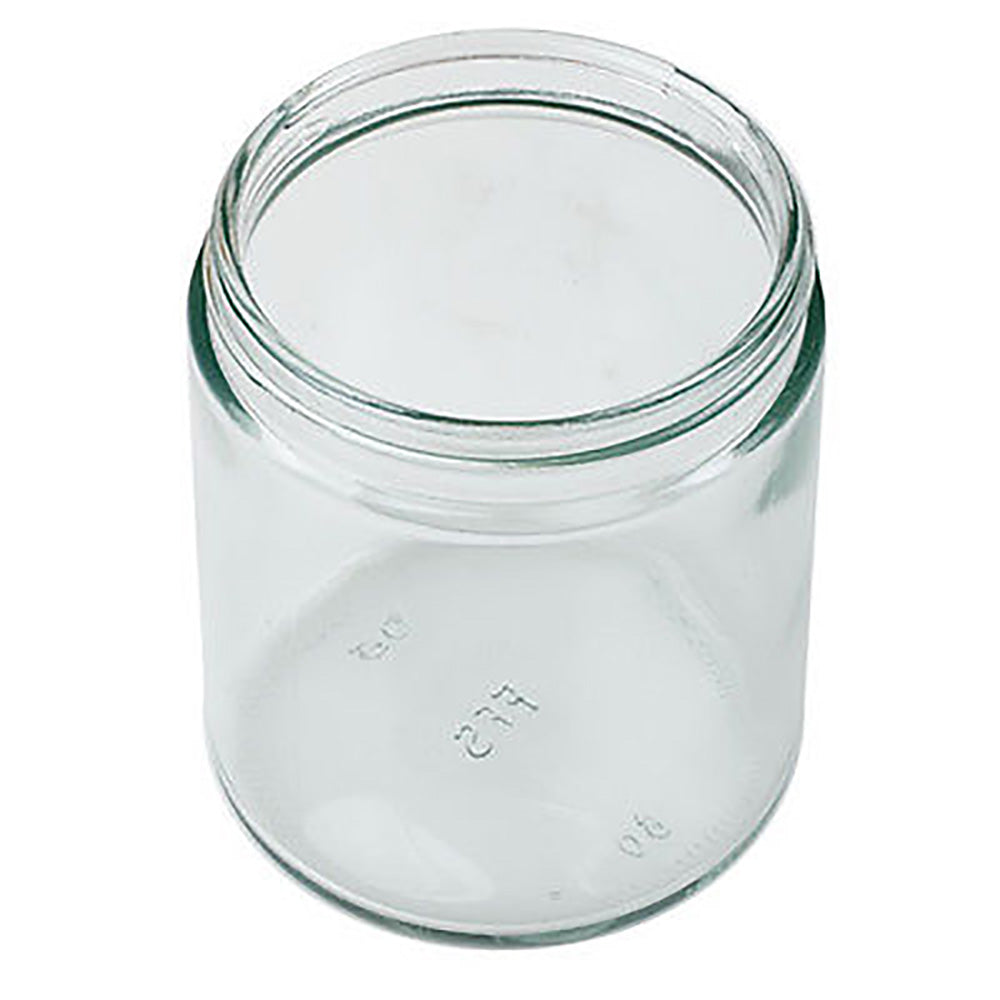 1/2 Pint Jar Fits Ford 8N 8-N Tractor