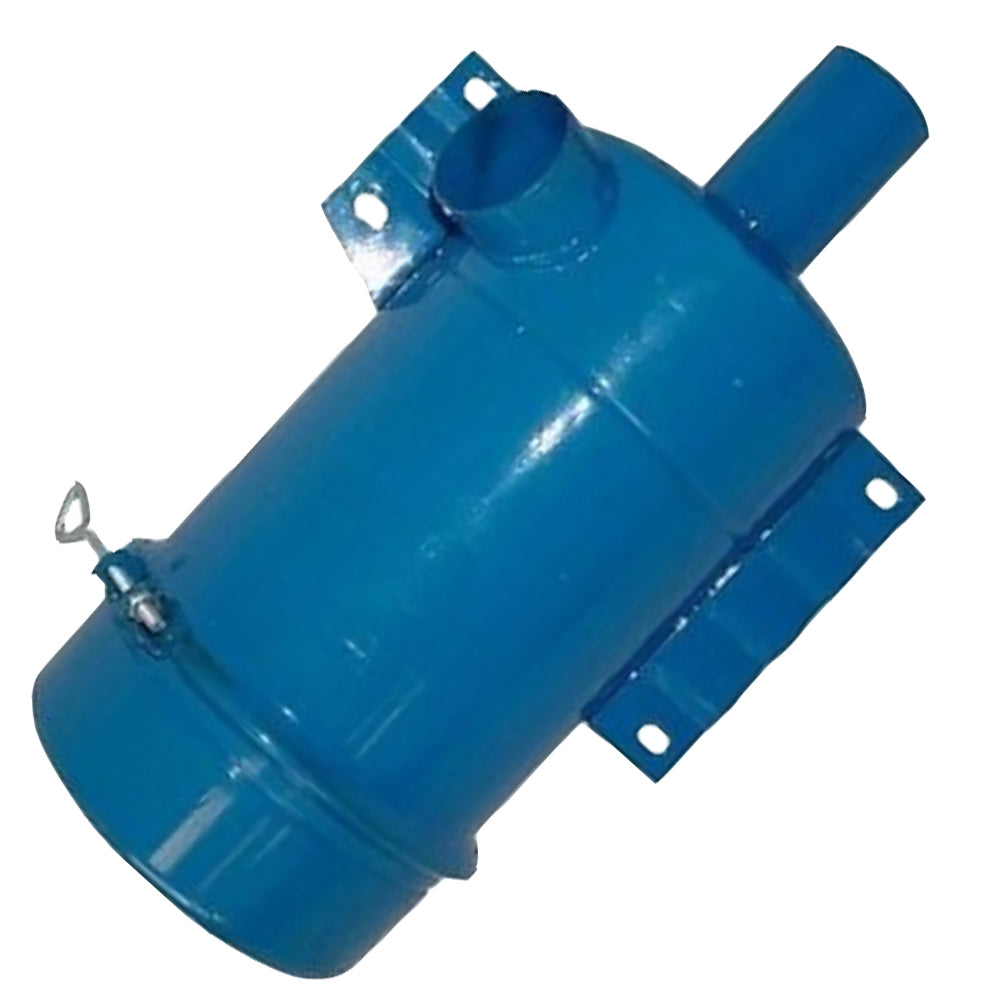C5NE9600F Oil Bath Air Cleaner Fits Ford Tractor 2000, 3000, 2600, 3600