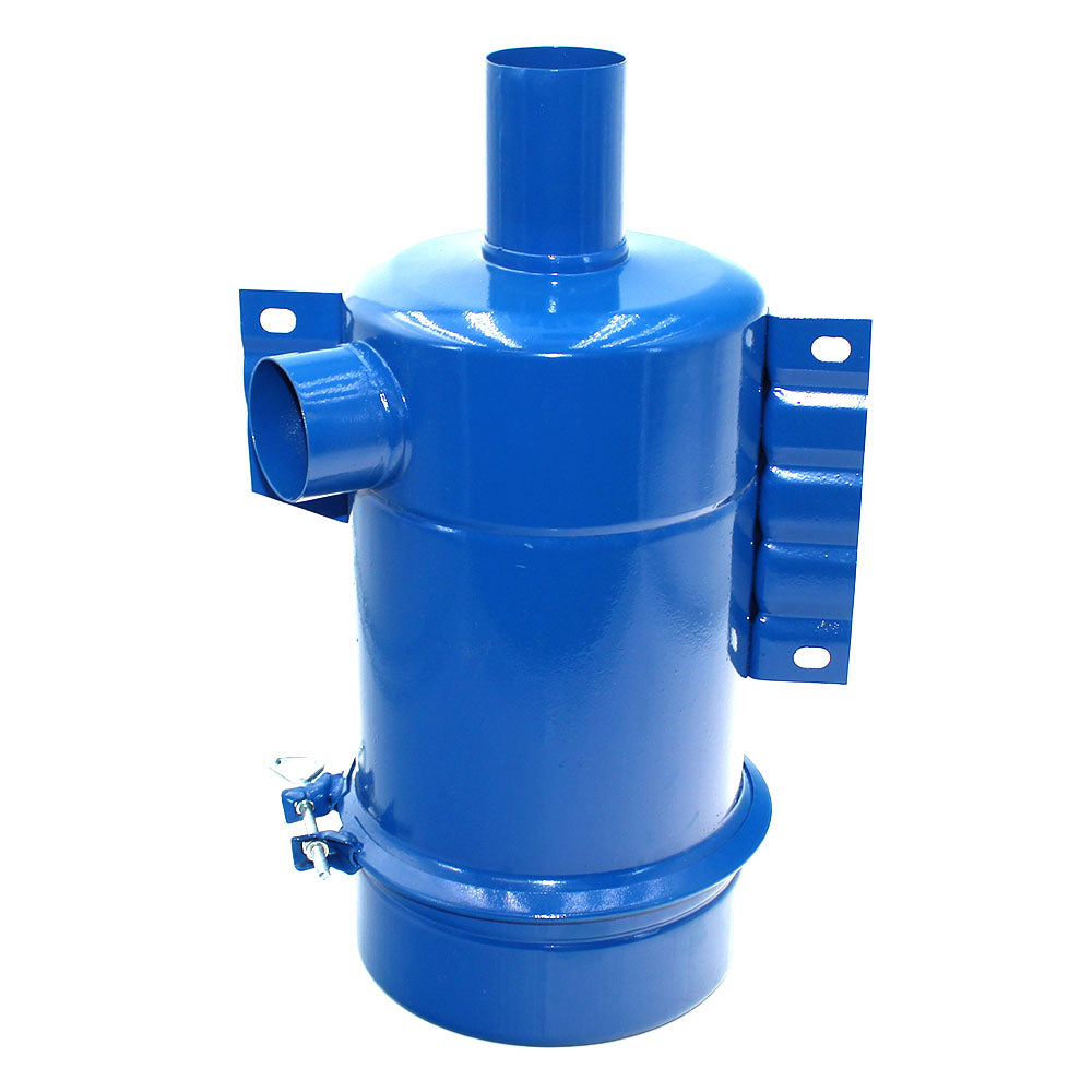 C5NE9600E Air Cleaner Oil Bath (7") Fits Ford Models 4000 5000 6600