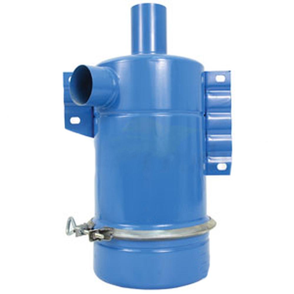 C5NE9600E New Oil Bath Air Cleaner Fits Ford Tractor 4000, 5000, 5100, 5200