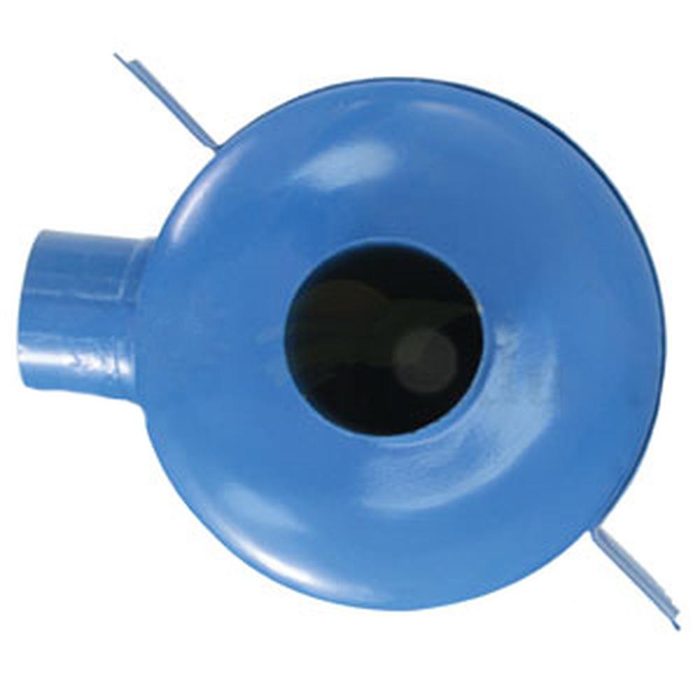 C5NE9600E New Oil Bath Air Cleaner Fits Ford Tractor 4000, 5000, 5100, 5200