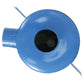 7" Air Cleaner Assembly Fits Ford/New Holland Replaces 81806283
