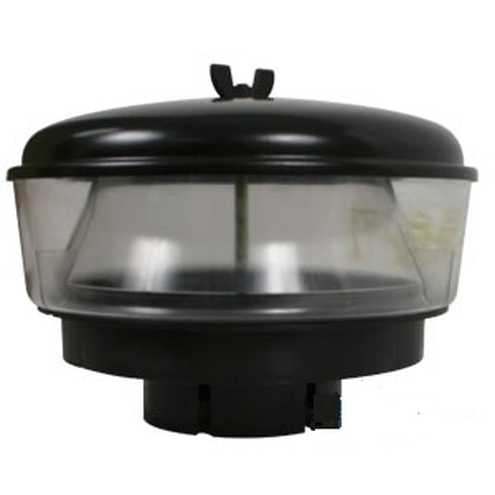 Fits Ford Fits Massey Fits Case IH PRE Cleaner Assembly 83904364