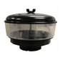 PC10-4.5 New Pre-Cleaner Assembly Fits Ford Fits Massey Ferguson Fits John Deere