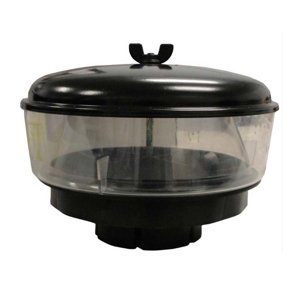 83904364 10" Pre Cleaner Assembly 4-1/2" Base
