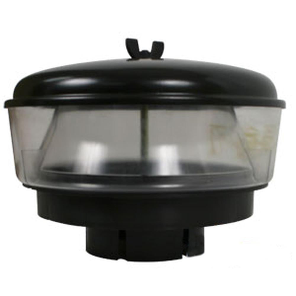 Pre-Cleaner Assembly Fits Massey Ferguson Replaces 3371937M91
