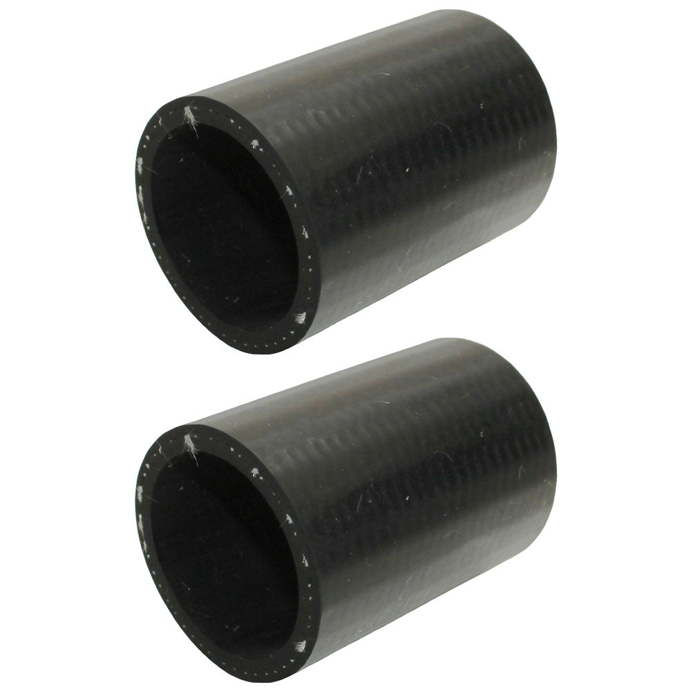 Qty 2: Air Cleaner Hoses Fits Farmall Replaces 11B53