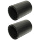 (2) Air Cleaner Intake Hose Fits Ford 9N 2N 8N NAA 600 800 Tractor 9N9652