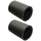 Qty 2: Air Cleaner Hoses Fits International Replaces 11B53