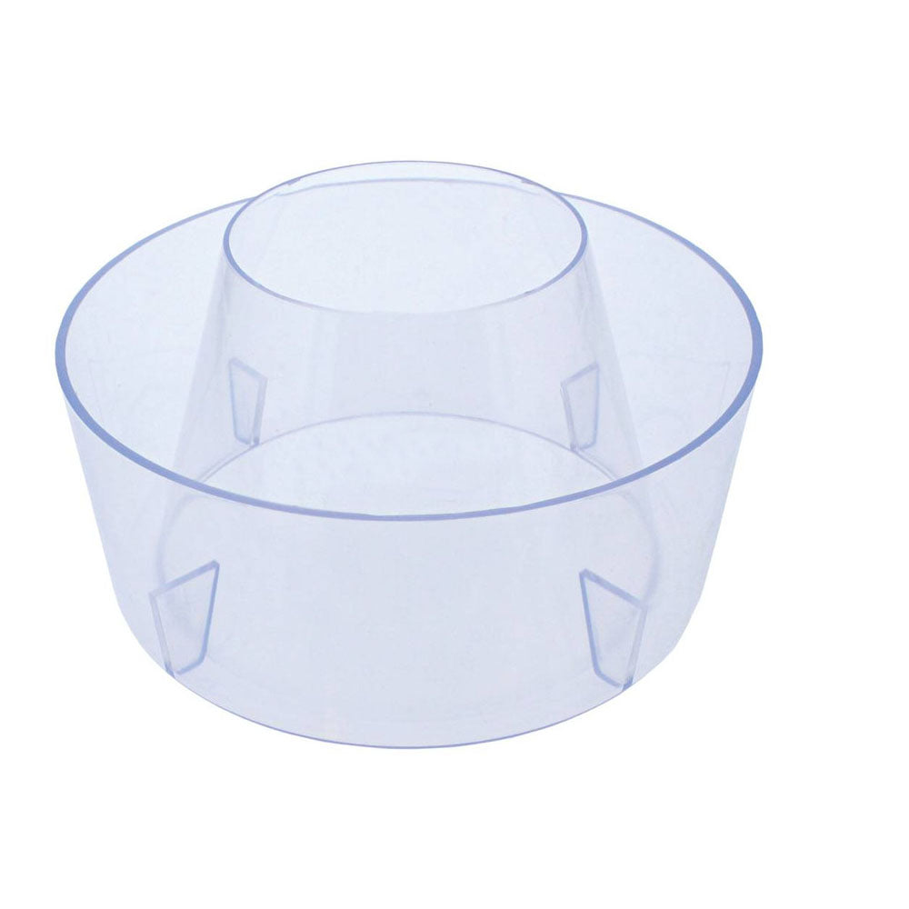 7" Pre-Cleaner Bowl Fits Allis Chalmers Replaces 1125804