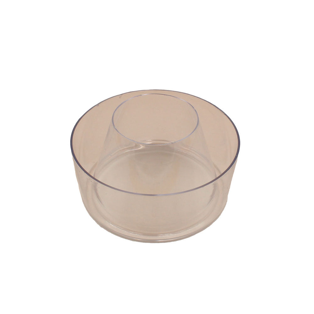 D5NN9A663A 7" Air Pre Cleaner Bowl Fits Case 530 531 570 631 730 731