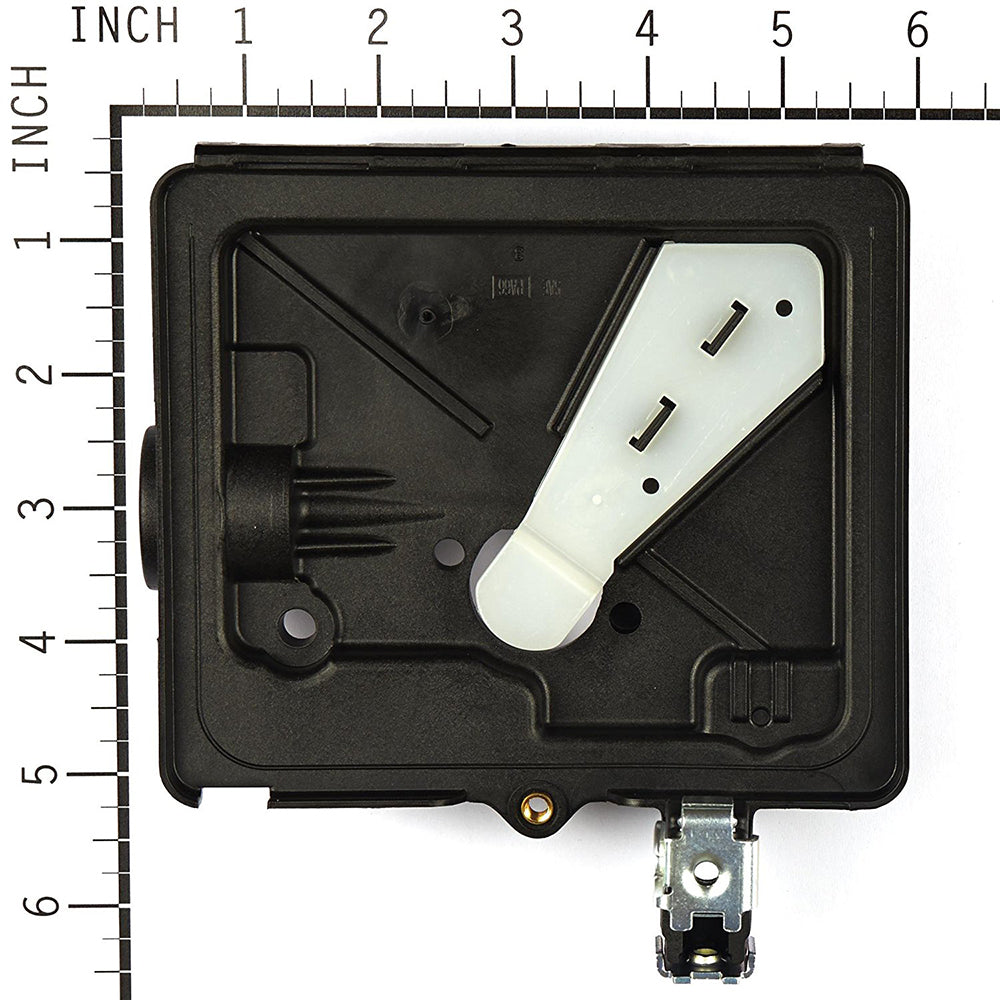 A-B1595663-AI BASE-AIR CLEANER