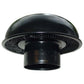 Air Cleaner Cap Fits Allis Chalmers WD45 Diesel, D17 - AC-226D
