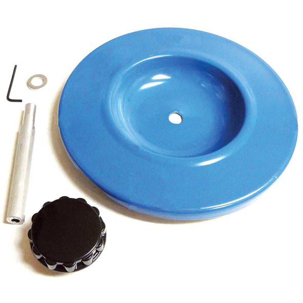 D8NN9643BA11Z New Air Cleaner Cover Kit Fits Ford New Holland Tractor