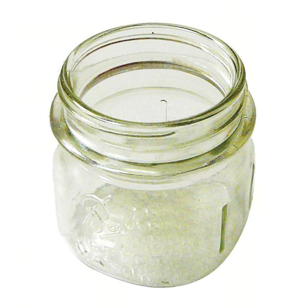 Air Cleaner Glass Jar Bowl for IH Fits IH Fits FARMALL Tractor Fits Cub A B C