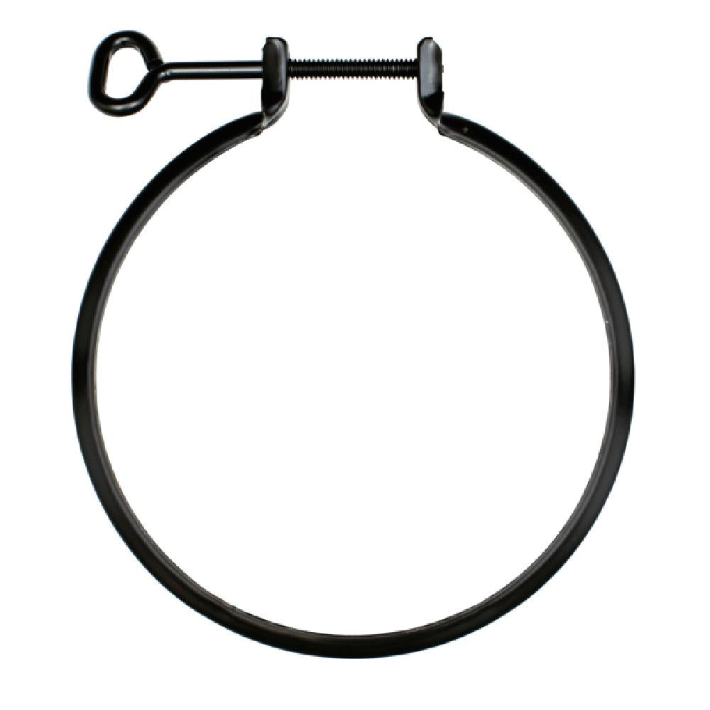 Air Cleaner Clamp Fits Minneapolis-Moline Replaces 10P258