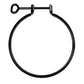 AR1428R  Air Cleaner Oil Cup Clamp Fits John Deere Tractor B M 320 830