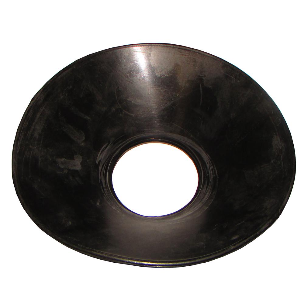 AIR CLEANER PIPE GROMMET Fits John Deere 2355 2440 2550 2630 2640 2750 2840
