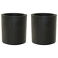 Qty 2: Air Cleaner Hose
 Fits FARMALL Replaces ENA30-0074_x2