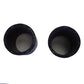 Set of (2) Air Cleaner Hoses Fits Case IH Models, Replaces Part Number 362760R1