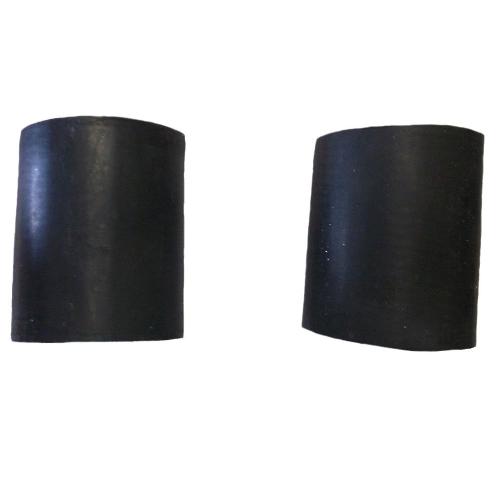 Set of (2) Air Cleaner Hoses Fits Case IH Models, Replaces Part Number 362760R1
