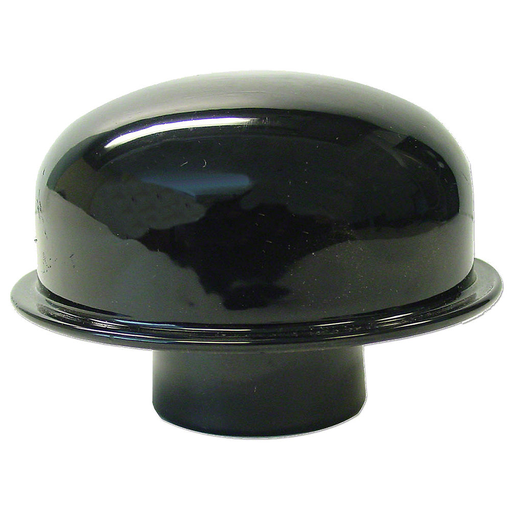 Air Cleaner Cap w/ Flat Wire (Black) Fits Cockshutt Replaces T7030