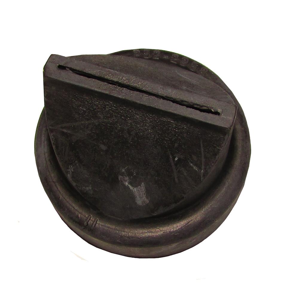 Fits John Deere AM108172 Rubber Drain Valve Fits Gator RSX XUV 850 560 590 825
