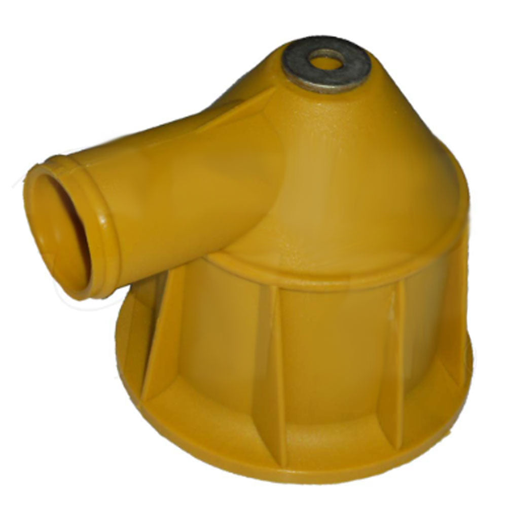 Fits Caterpillar BREATHER ASSEMBLY 2W9162
