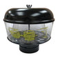 Pre-cleaner Cap Assembly - AB-470D