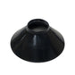 Fits JD4736 Air Cleaner Pipe Grommet Fits John Deere 2510 2520 3010 3020 4000