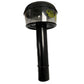 86620243 New Black Pre Cleaner Assembly Fits Ford Fits International Super M