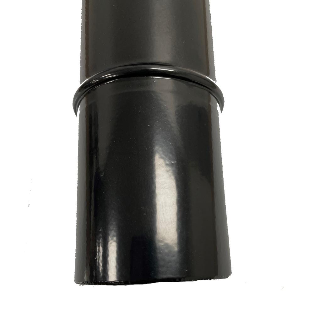 Pre Cleaner Assembly 2-1/4 Inlet Pipe Fits Ford 2310 2600 2610 3600 3610